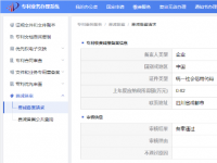 实用新型专利（外墙免拆除锚固结构、热气球吊篮固定结构